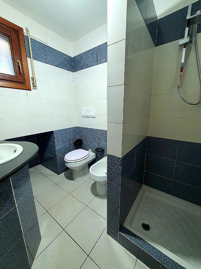 Villa Alice Apartments 奥罗塞伊 客房 照片